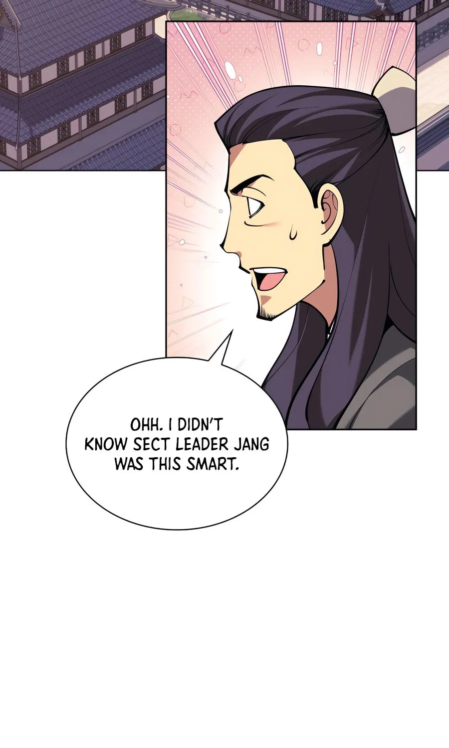 Records of the Swordsman Scholar Chapter 155 page 36 - 