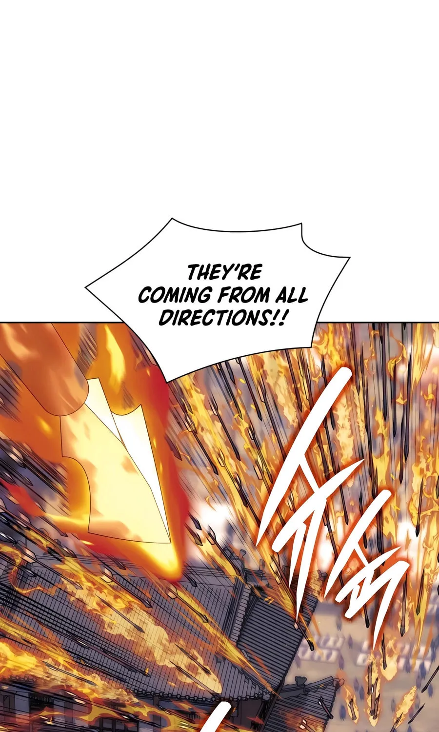 Records of the Swordsman Scholar Chapter 155 page 40 - 