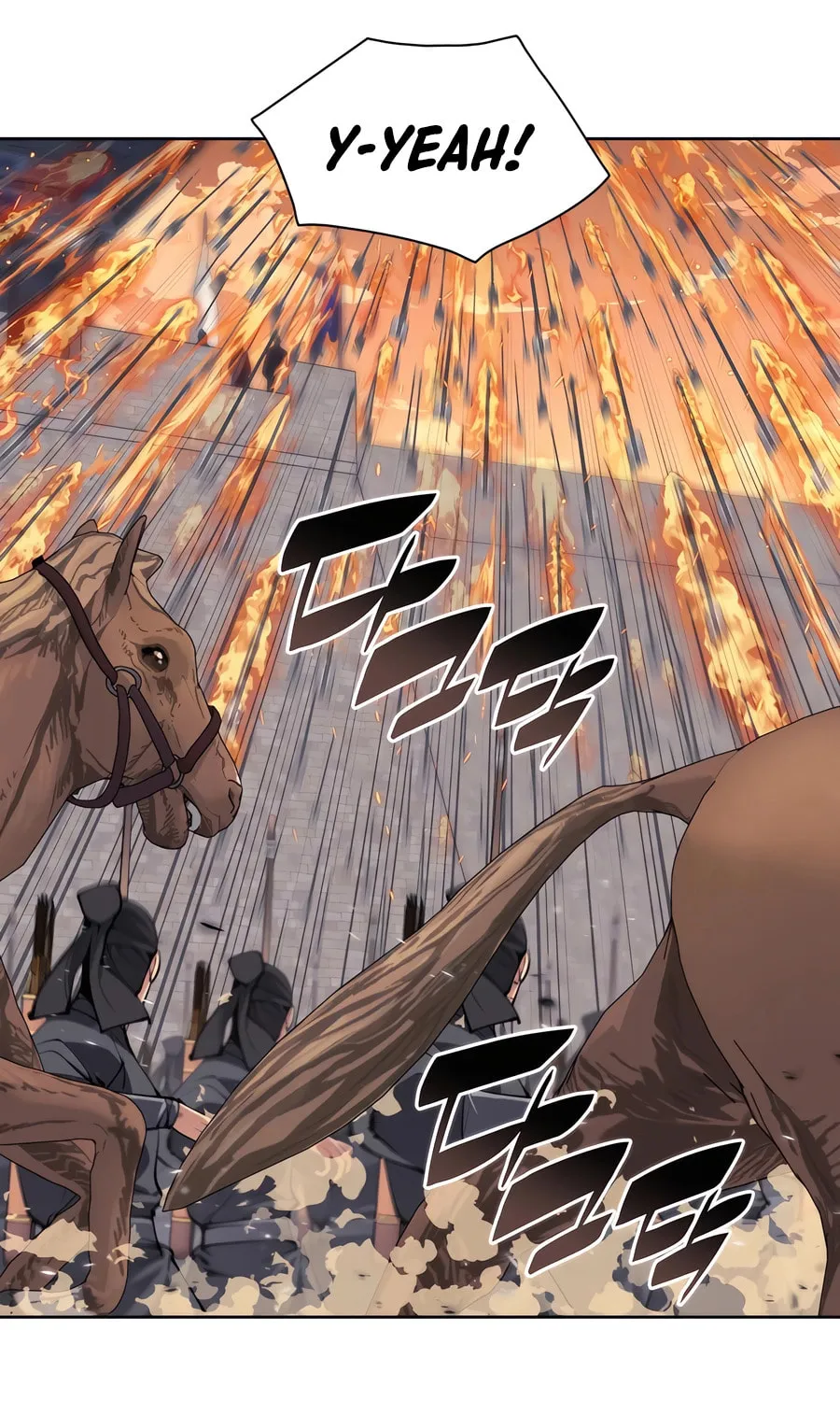 Records of the Swordsman Scholar Chapter 155 page 49 - 