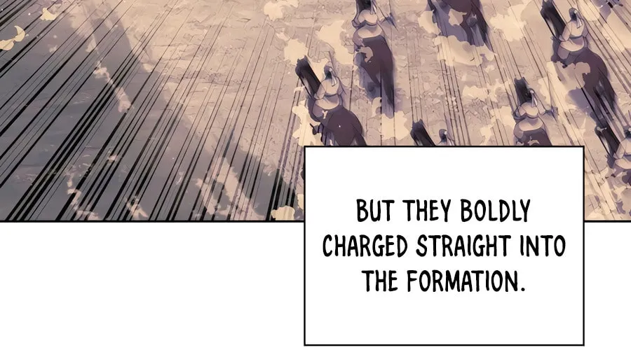 Records of the Swordsman Scholar Chapter 155 page 55 - 