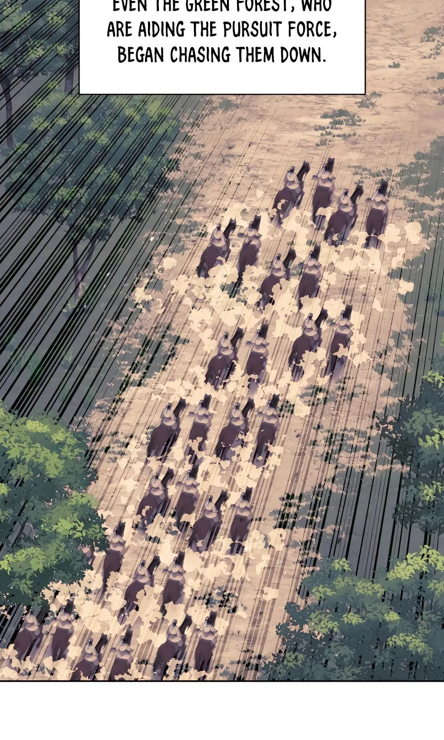 Records of the Swordsman Scholar Chapter 155 page 58 - 