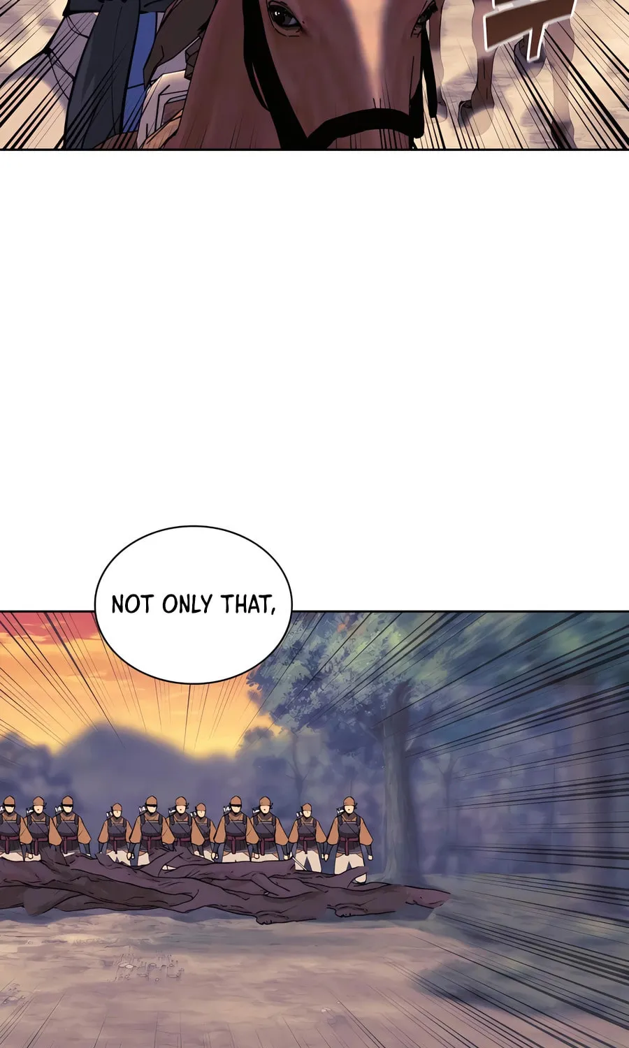 Records of the Swordsman Scholar Chapter 155 page 60 - 