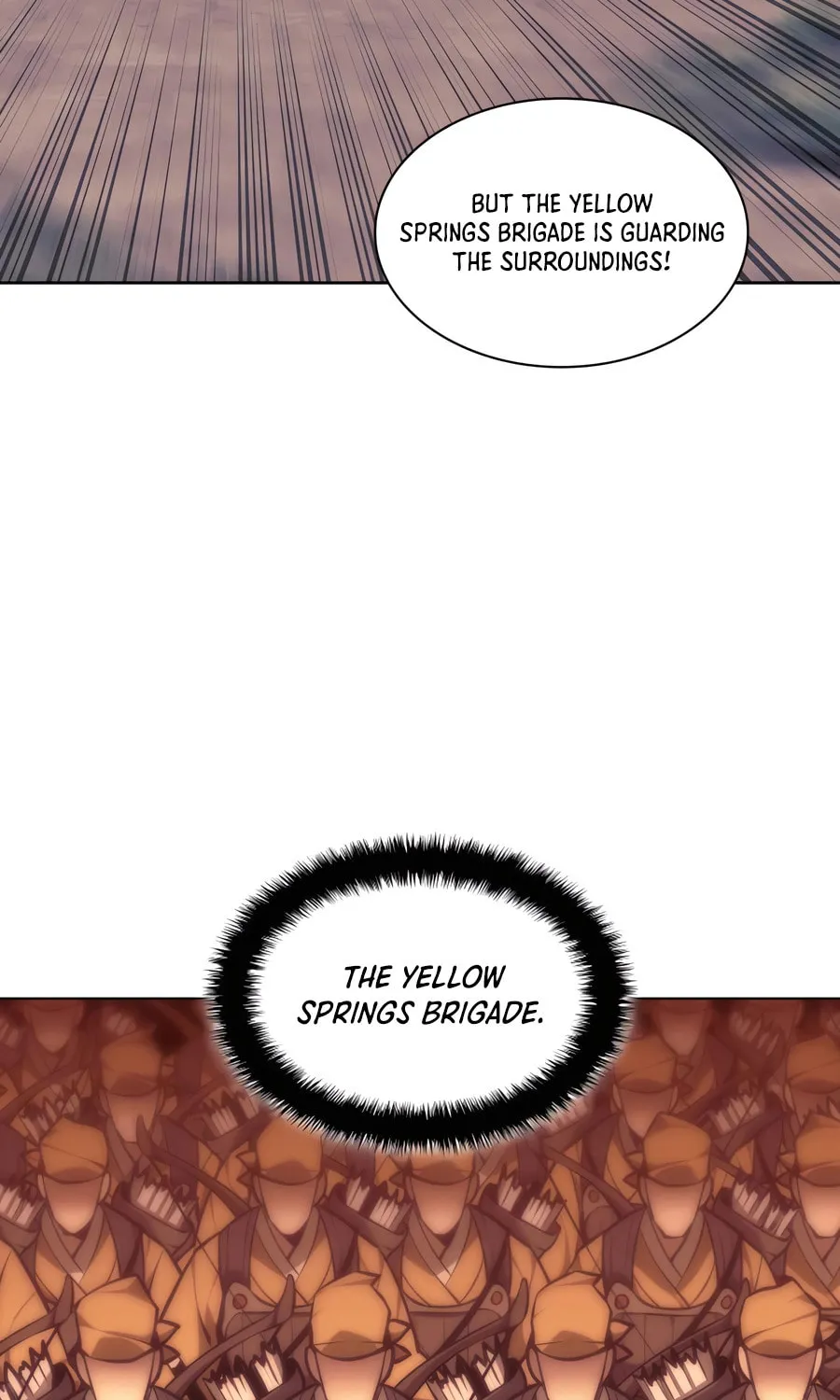 Records of the Swordsman Scholar Chapter 155 page 61 - 