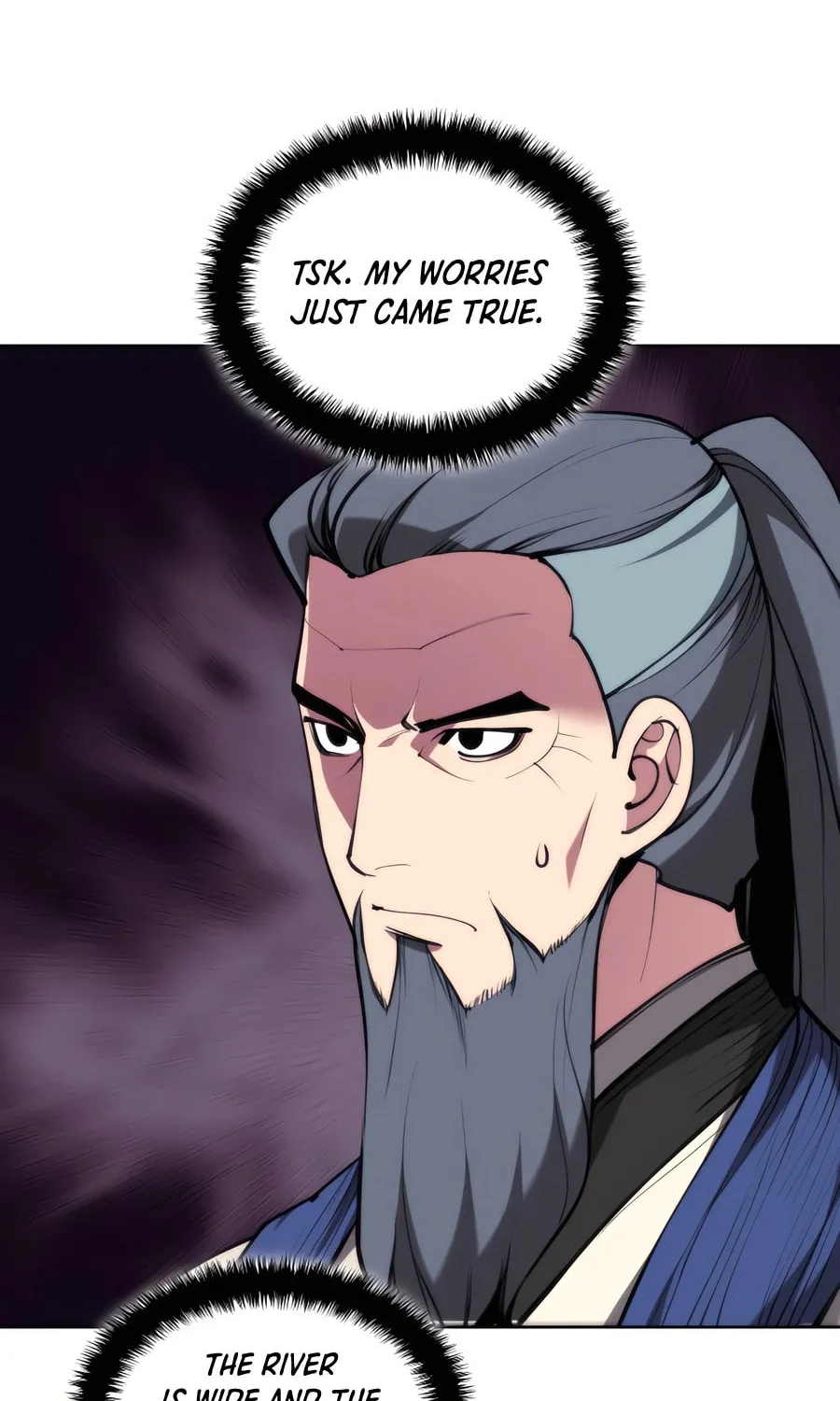Records of the Swordsman Scholar Chapter 155 page 71 - 