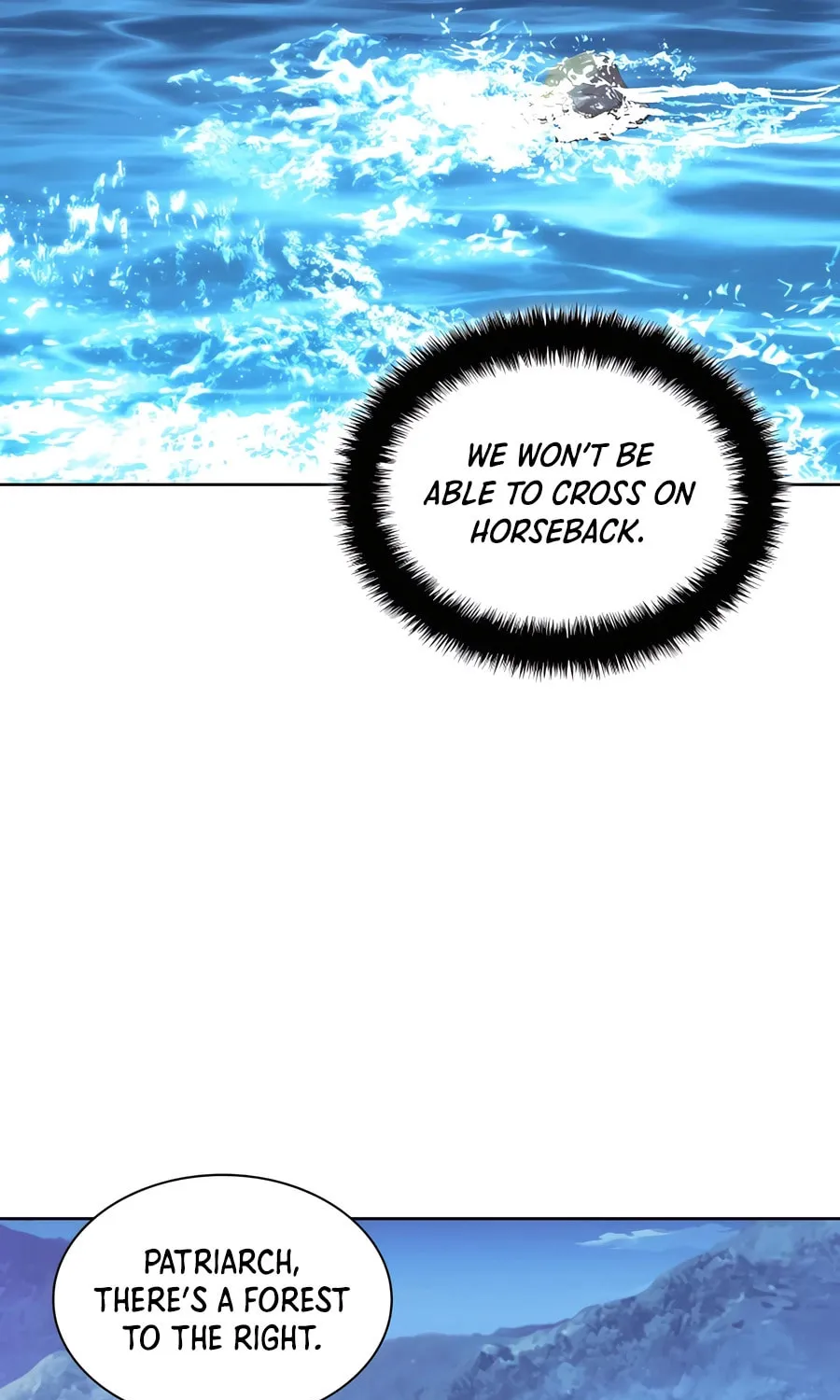 Records of the Swordsman Scholar Chapter 155 page 73 - 