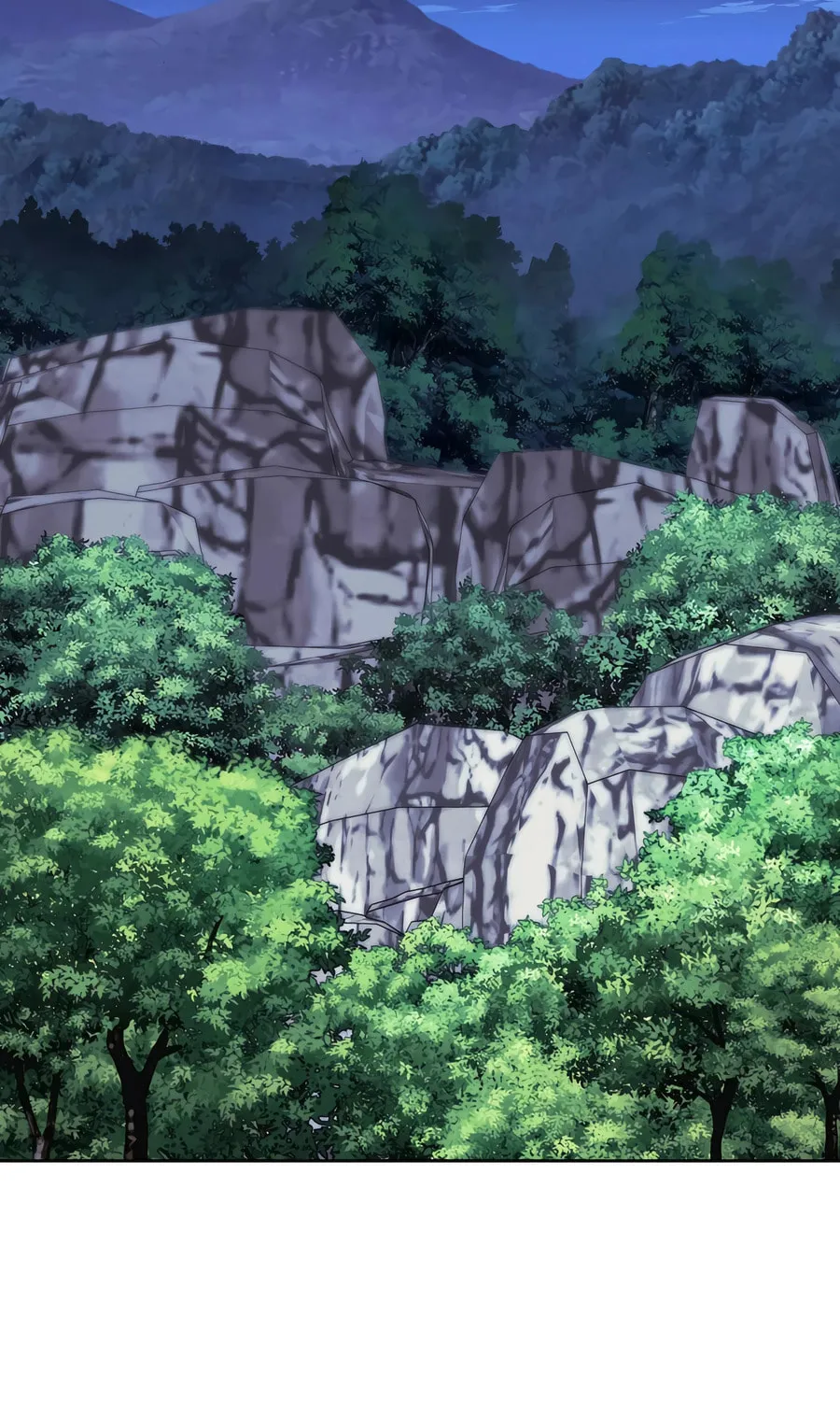 Records of the Swordsman Scholar Chapter 155 page 83 - 