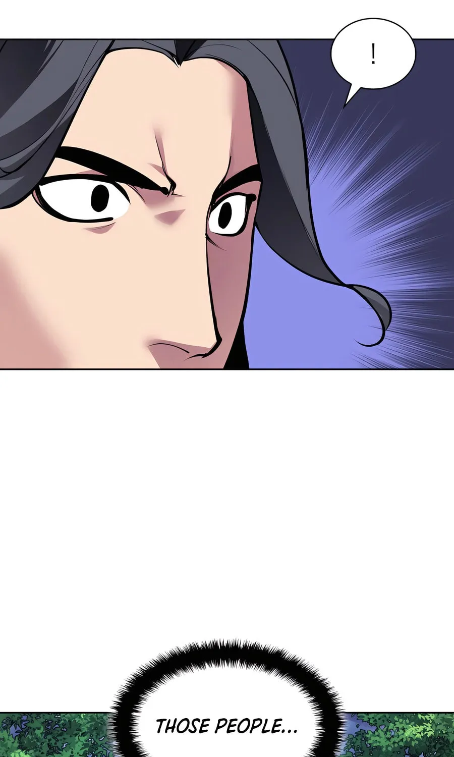 Records of the Swordsman Scholar Chapter 155 page 90 - 