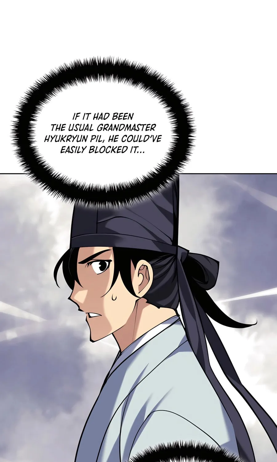 Records of the Swordsman Scholar Chapter 156 page 101 - 