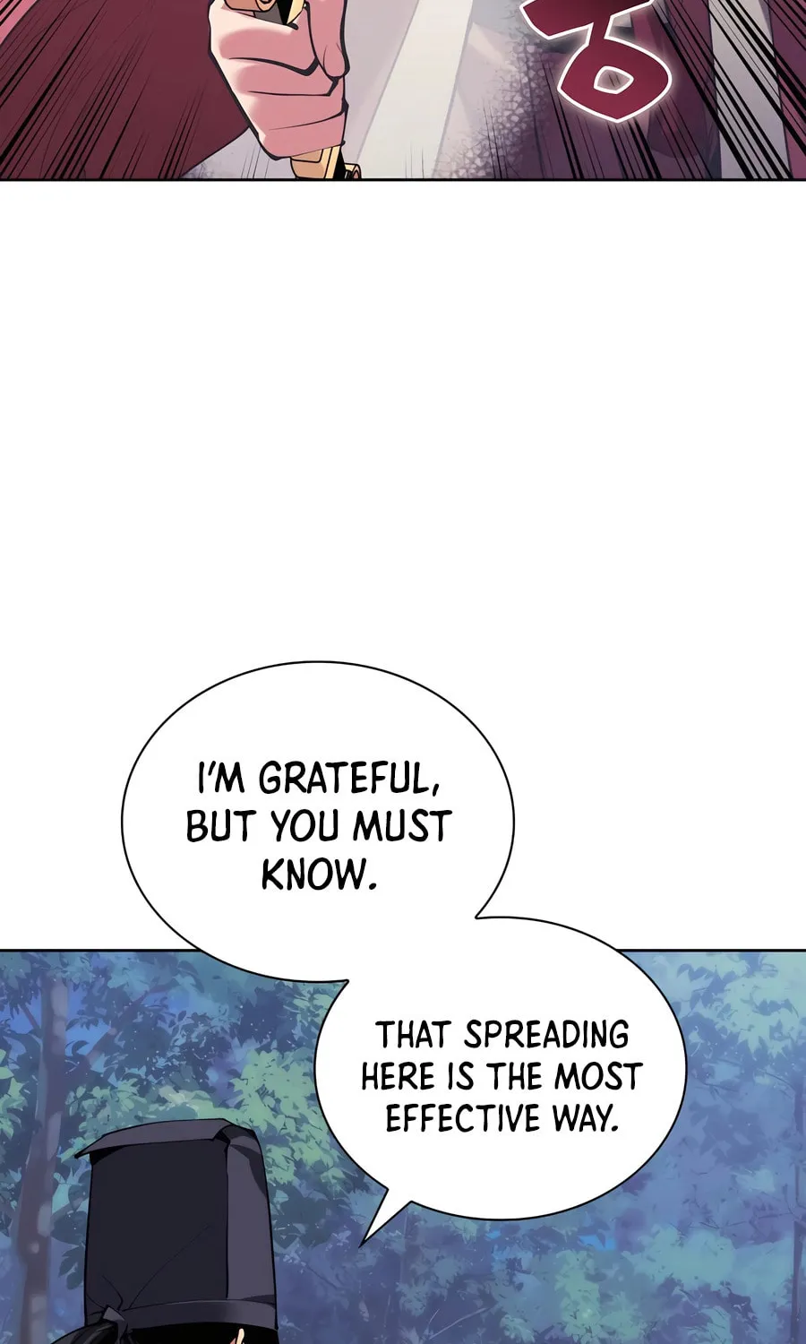 Records of the Swordsman Scholar Chapter 156 page 108 - 