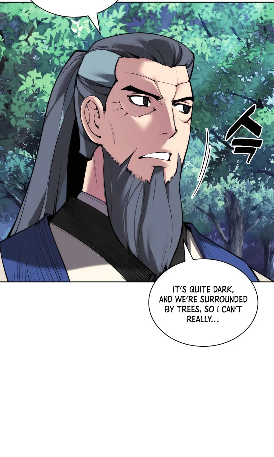 Records of the Swordsman Scholar Chapter 156 page 16 - 