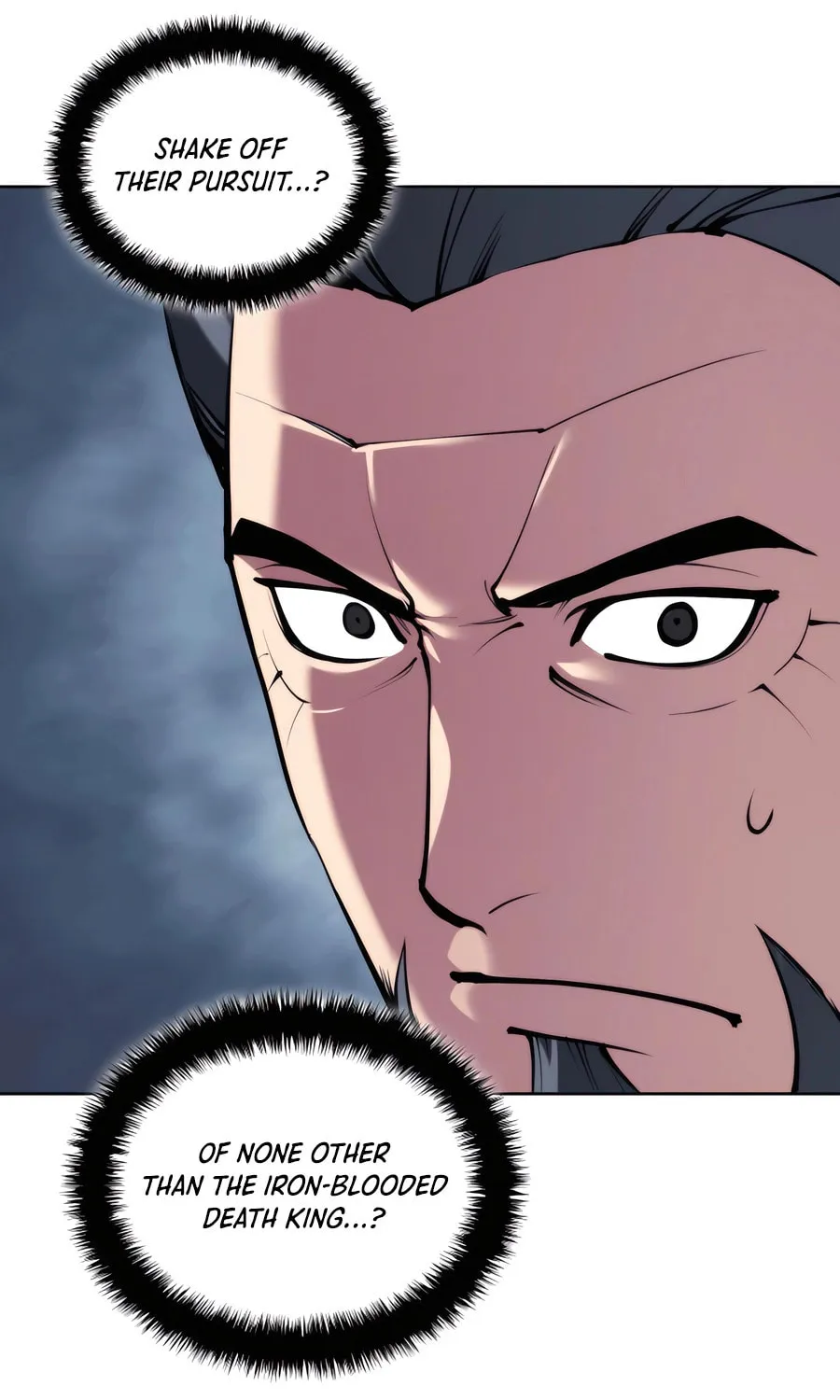 Records of the Swordsman Scholar Chapter 156 page 19 - 