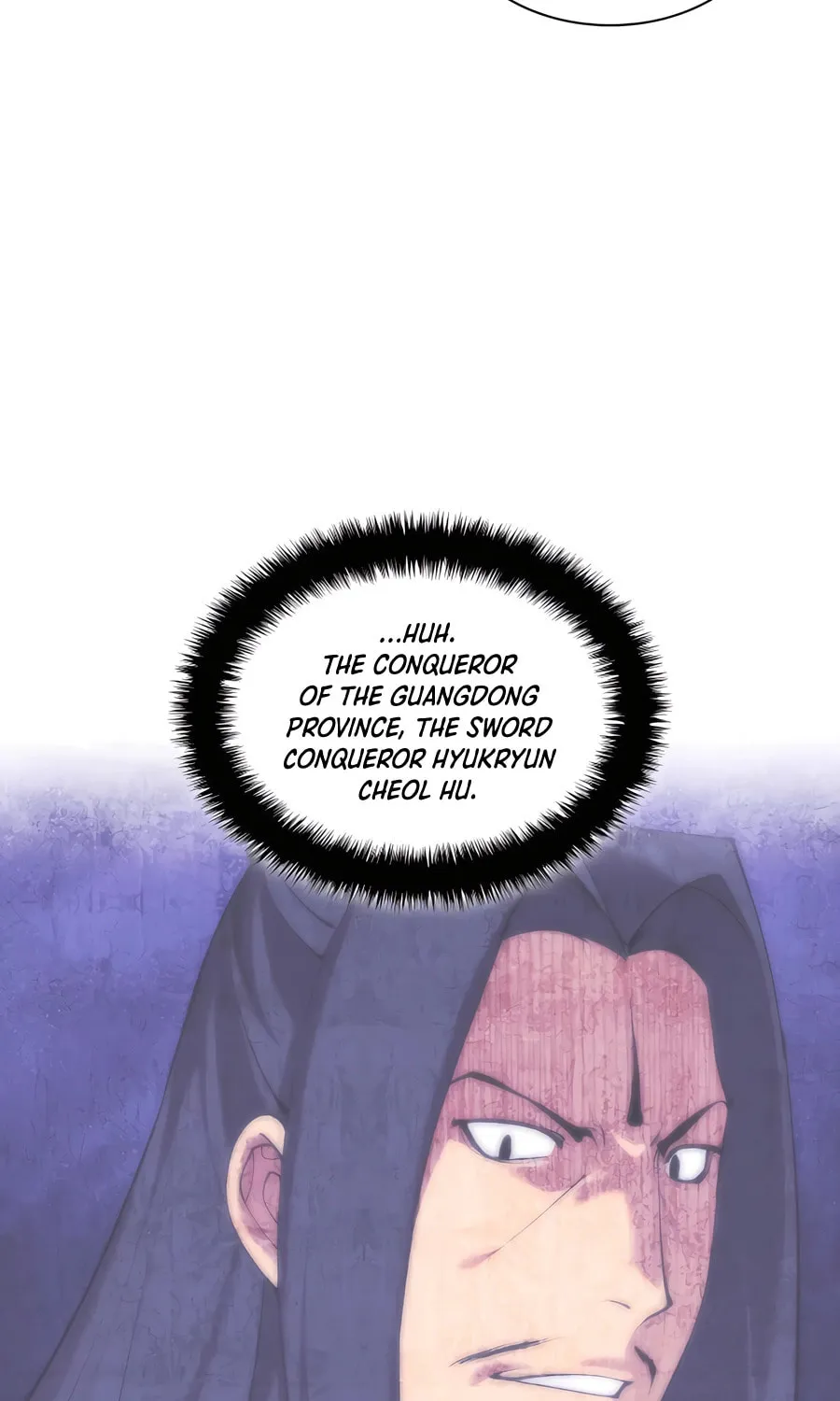 Records of the Swordsman Scholar Chapter 156 page 3 - 