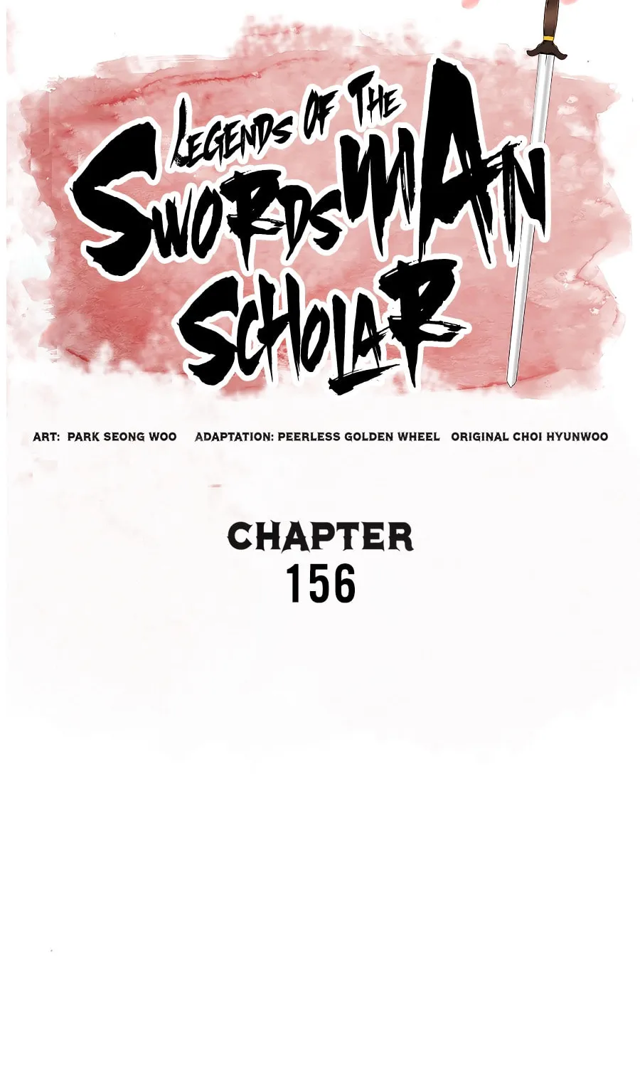 Records of the Swordsman Scholar Chapter 156 page 28 - 