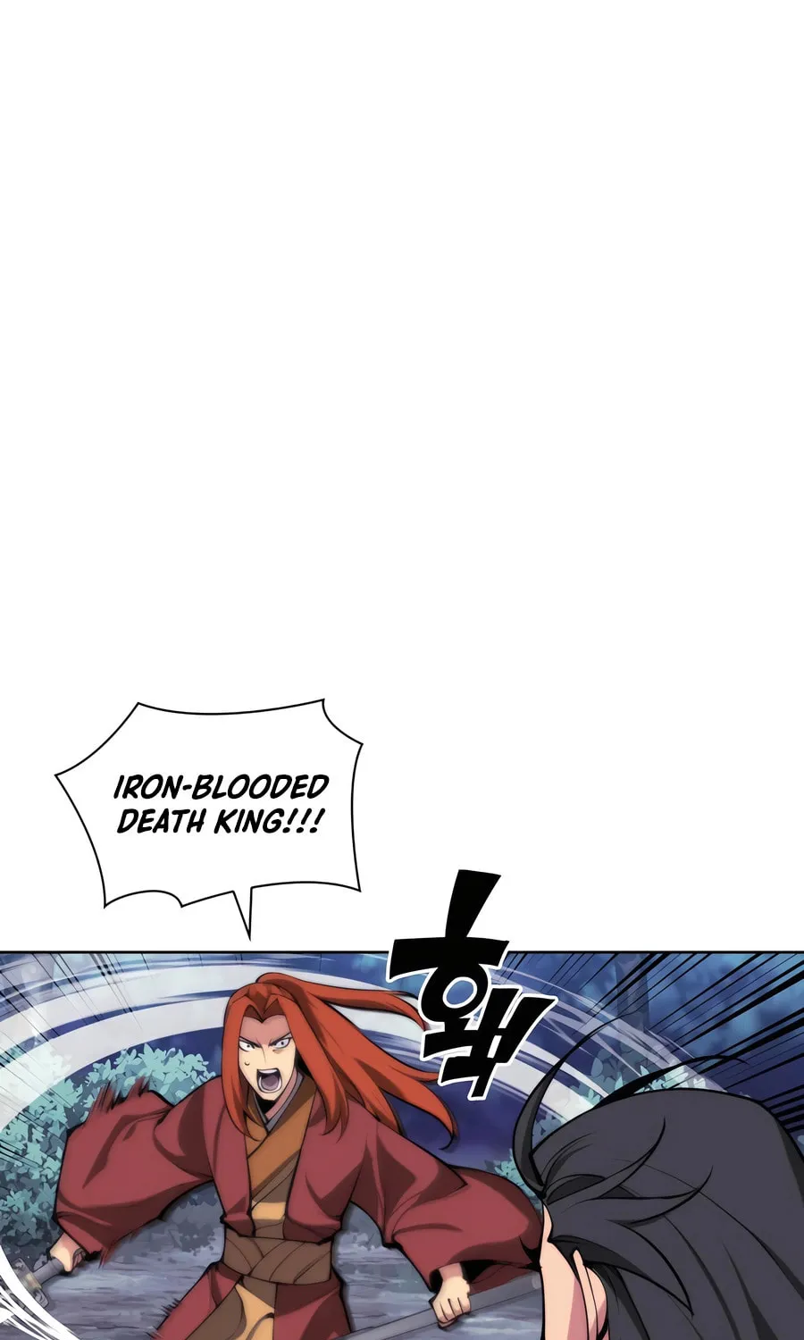 Records of the Swordsman Scholar Chapter 156 page 29 - 