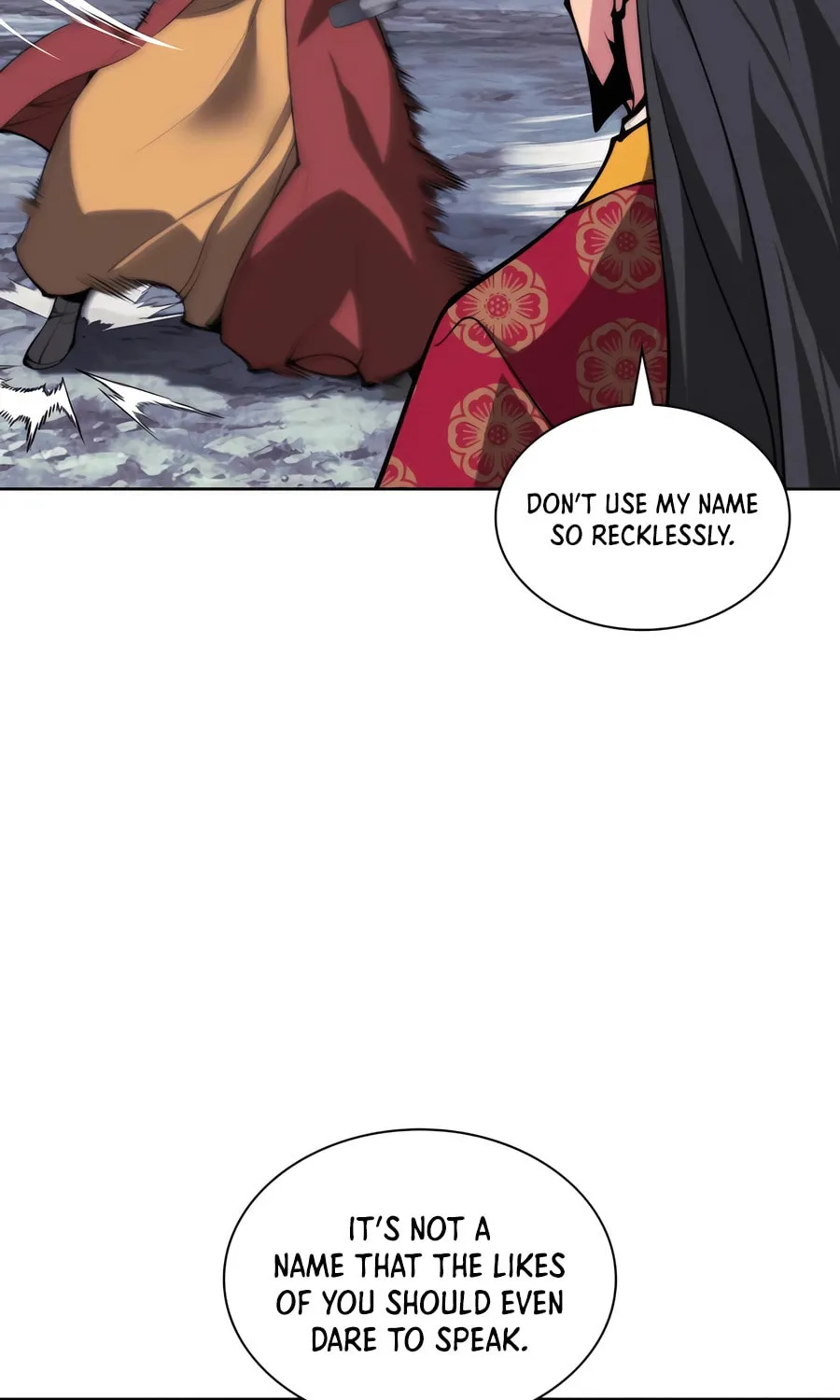 Records of the Swordsman Scholar Chapter 156 page 30 - 