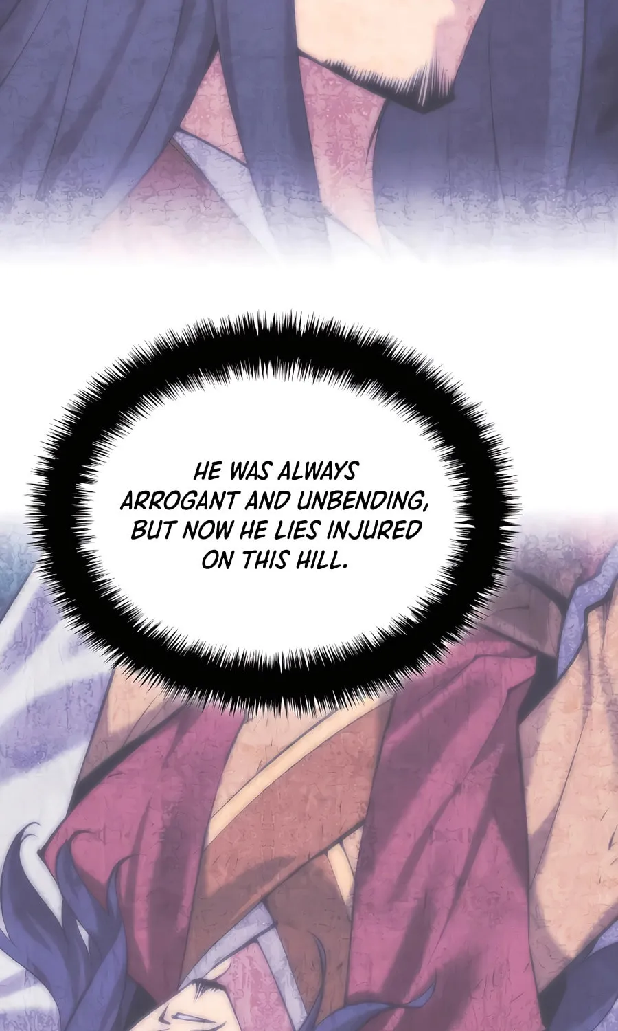 Records of the Swordsman Scholar Chapter 156 page 4 - 