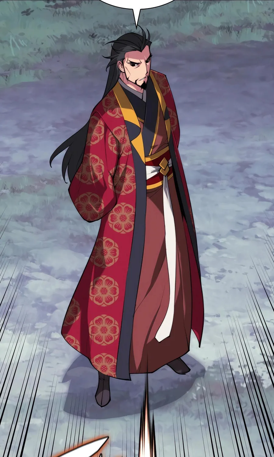 Records of the Swordsman Scholar Chapter 156 page 31 - 