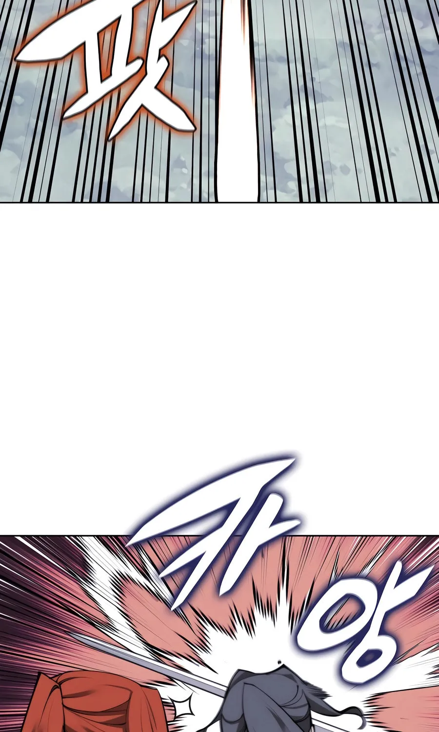 Records of the Swordsman Scholar Chapter 156 page 32 - 