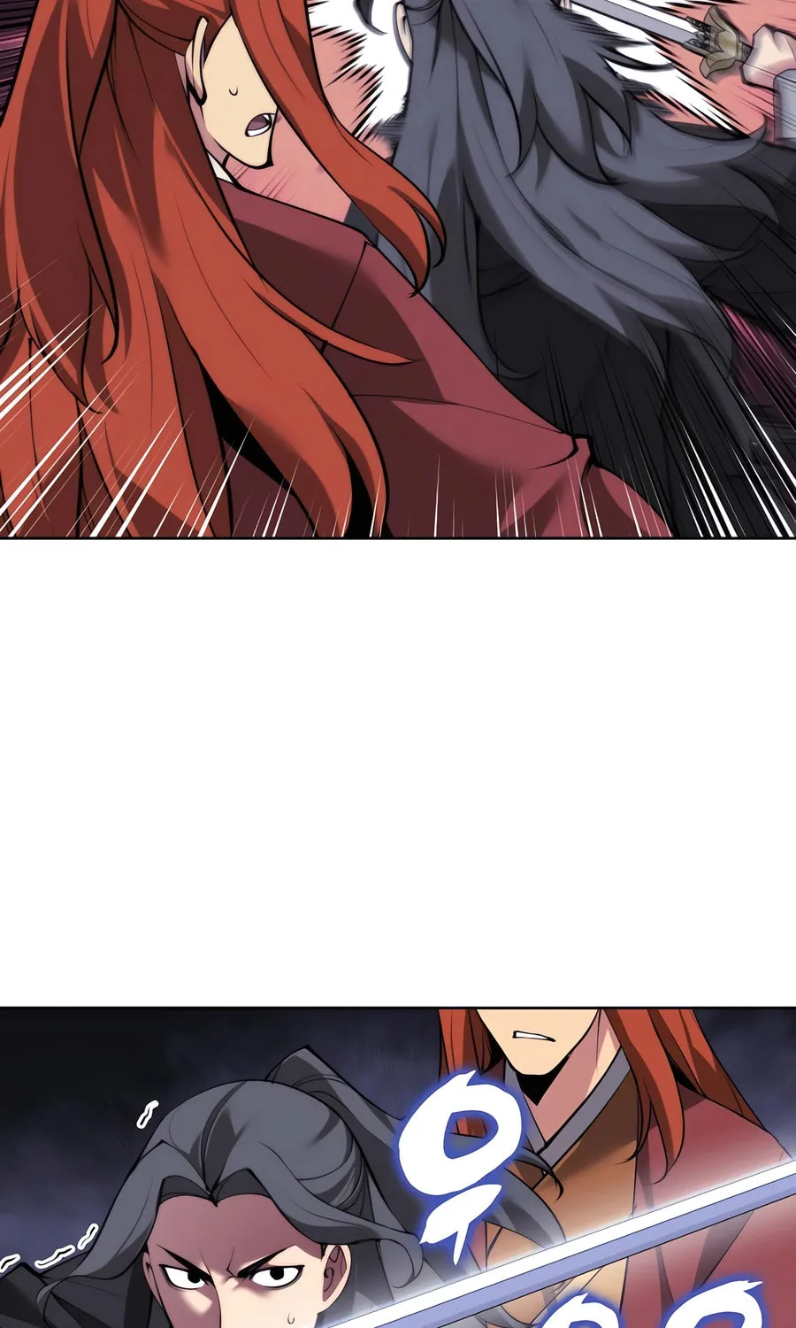 Records of the Swordsman Scholar Chapter 156 page 33 - 