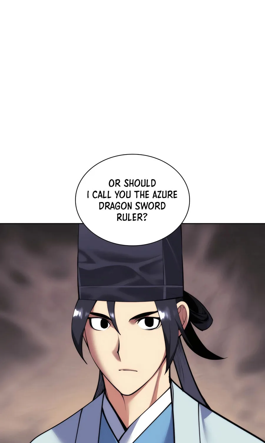 Records of the Swordsman Scholar Chapter 156 page 37 - 
