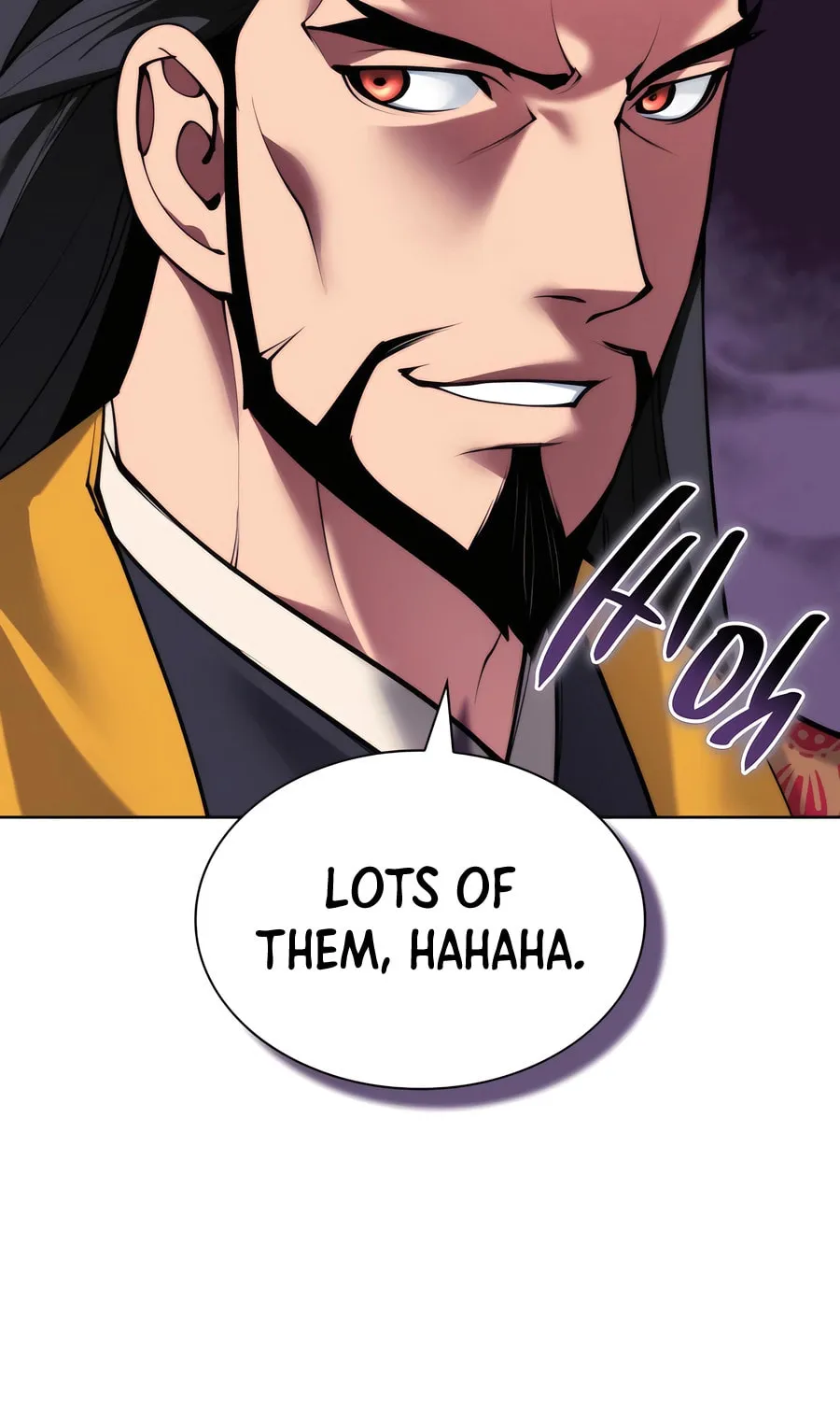 Records of the Swordsman Scholar Chapter 156 page 39 - 