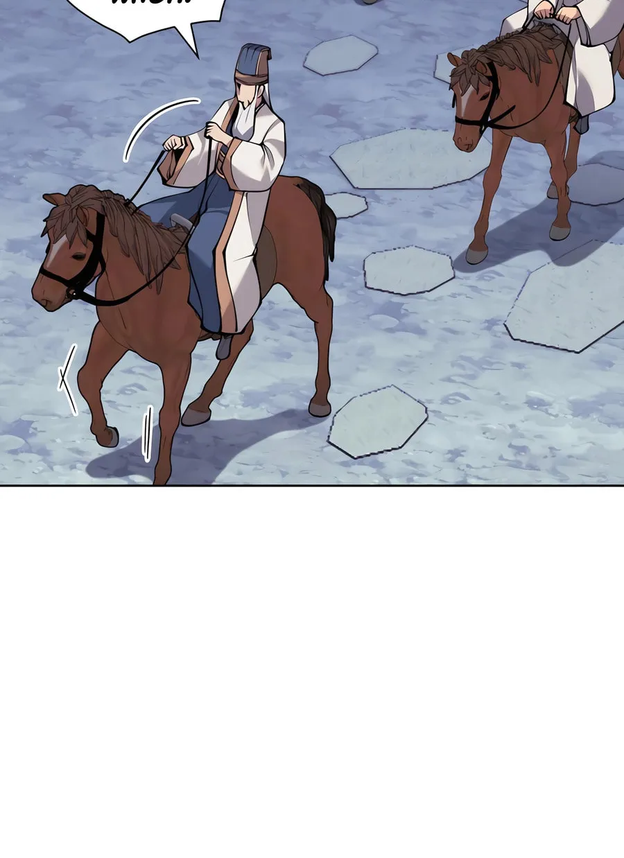 Records of the Swordsman Scholar Chapter 156 page 42 - 