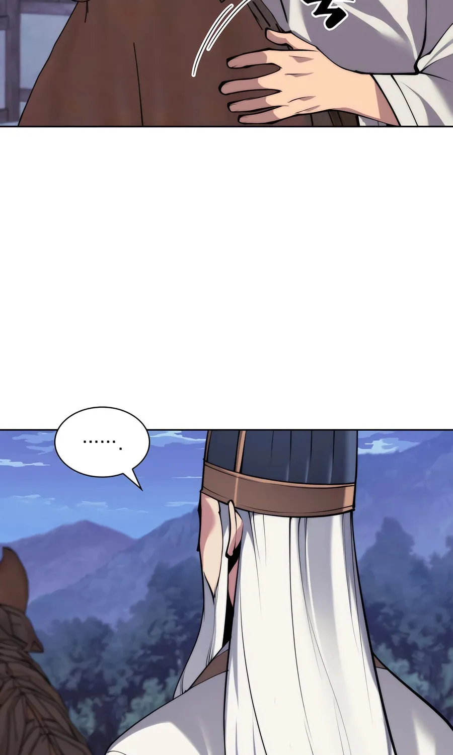 Records of the Swordsman Scholar Chapter 156 page 45 - 