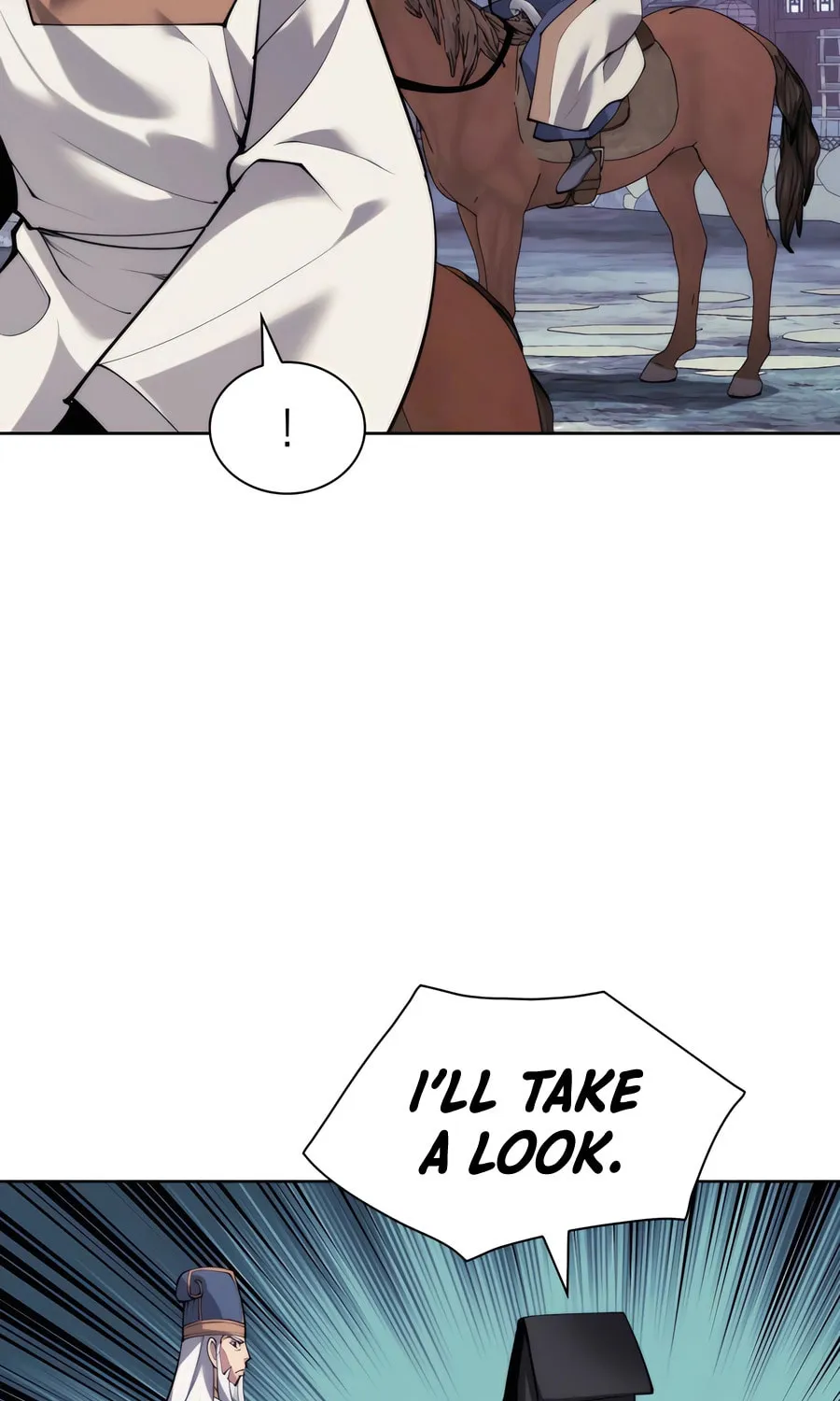 Records of the Swordsman Scholar Chapter 156 page 47 - 