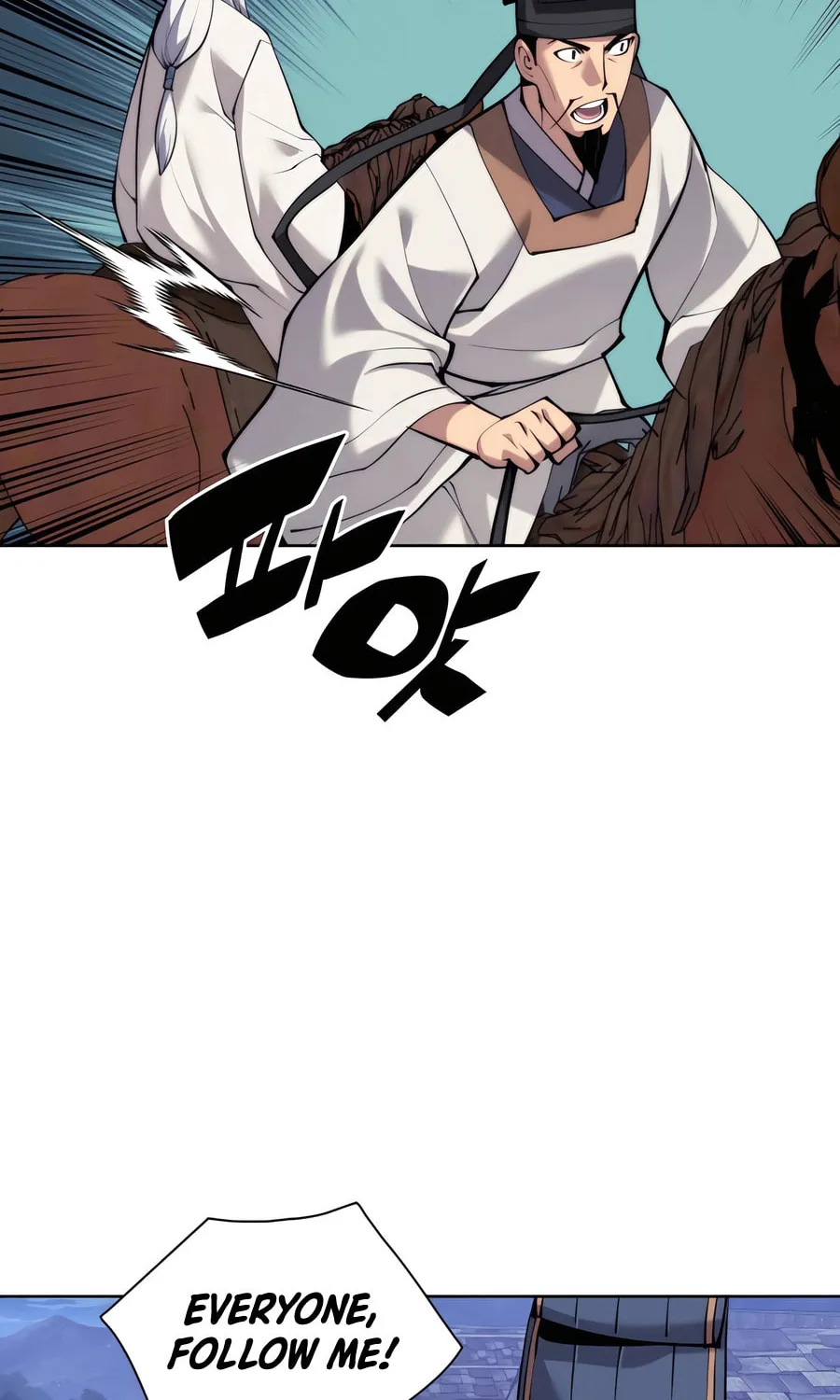 Records of the Swordsman Scholar Chapter 156 page 48 - 