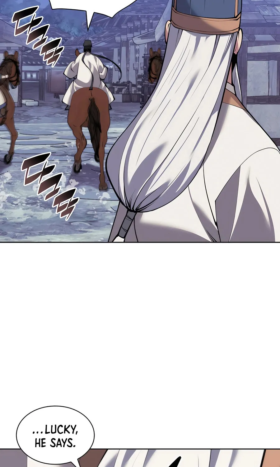 Records of the Swordsman Scholar Chapter 156 page 49 - 