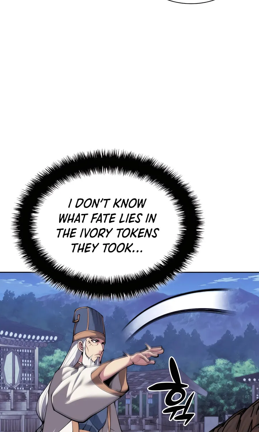 Records of the Swordsman Scholar Chapter 156 page 52 - 