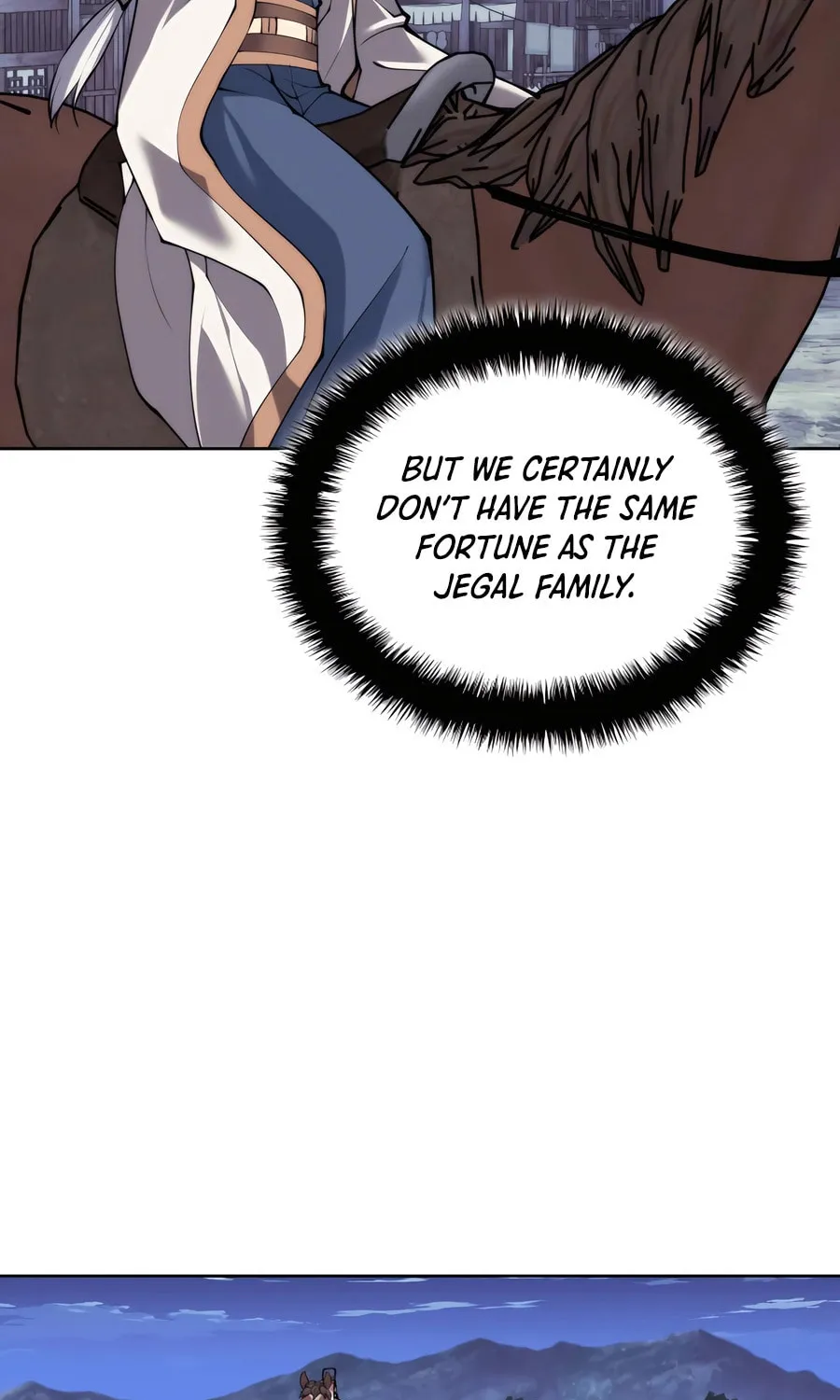 Records of the Swordsman Scholar Chapter 156 page 53 - 