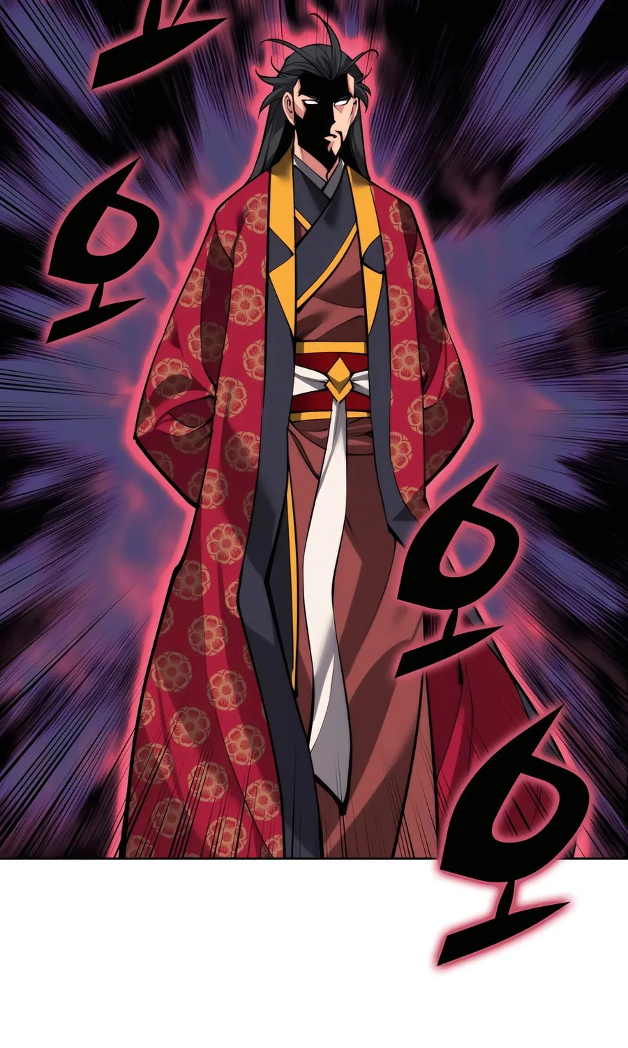 Records of the Swordsman Scholar Chapter 156 page 58 - 