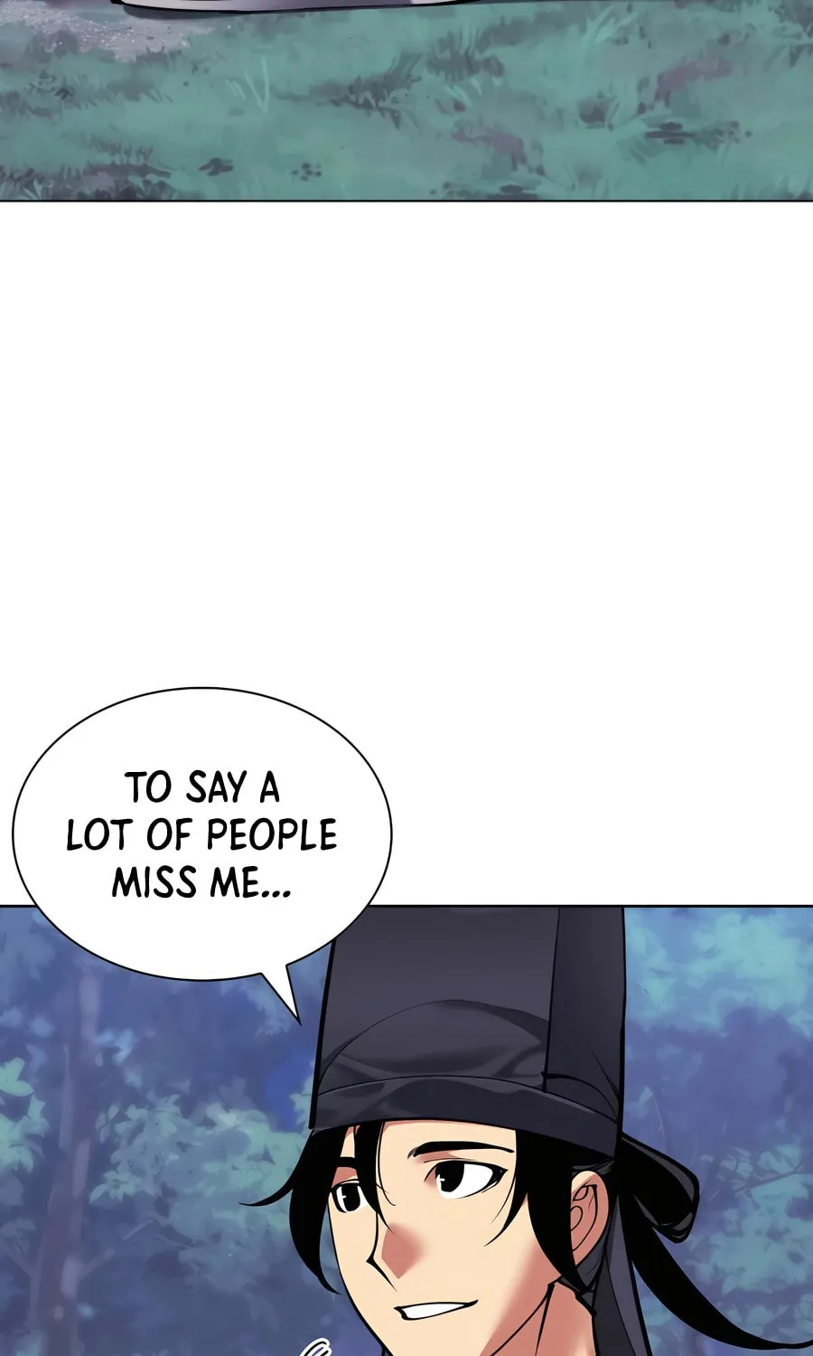 Records of the Swordsman Scholar Chapter 156 page 62 - 