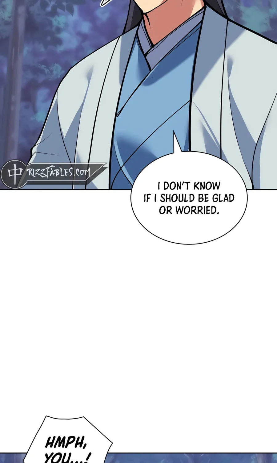 Records of the Swordsman Scholar Chapter 156 page 63 - 