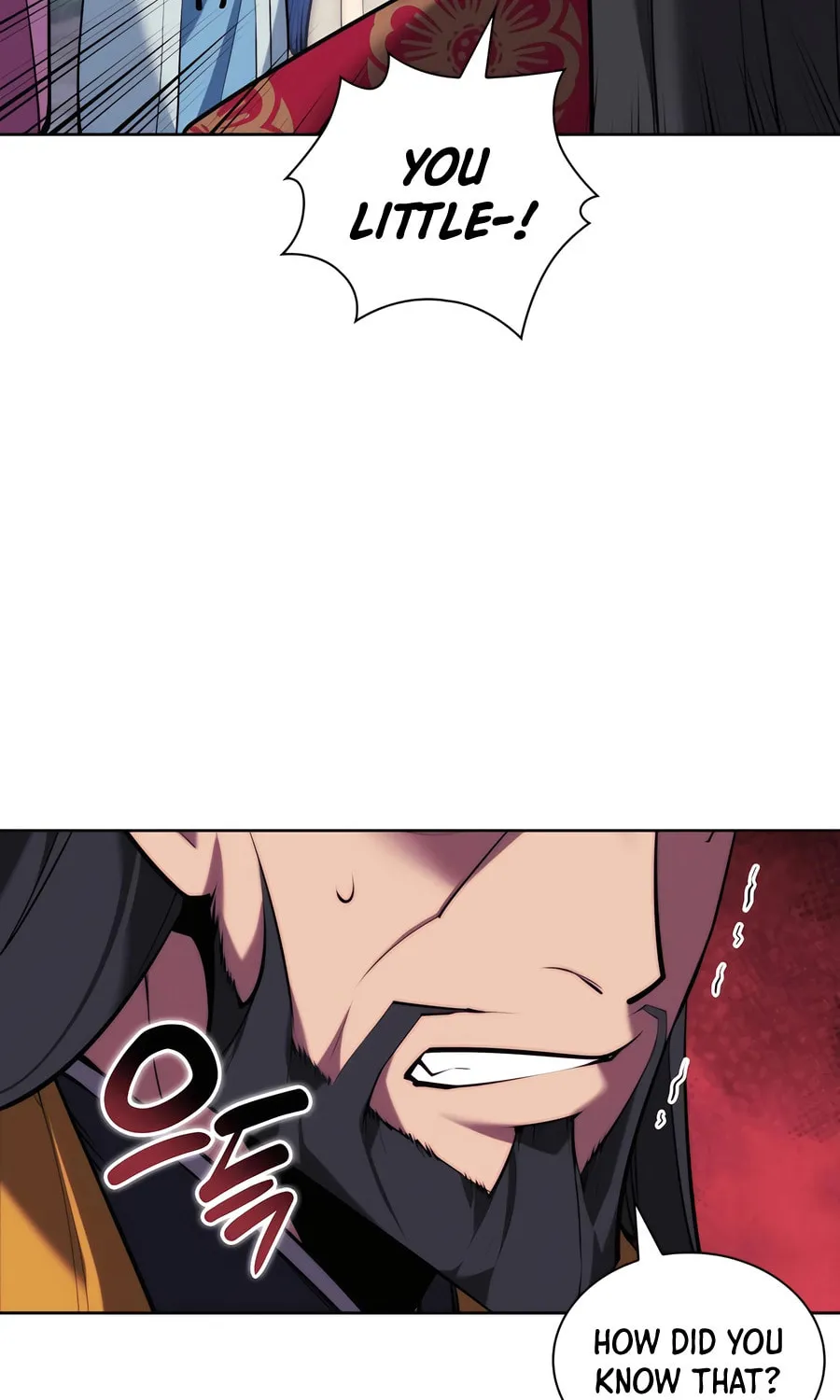 Records of the Swordsman Scholar Chapter 156 page 67 - 