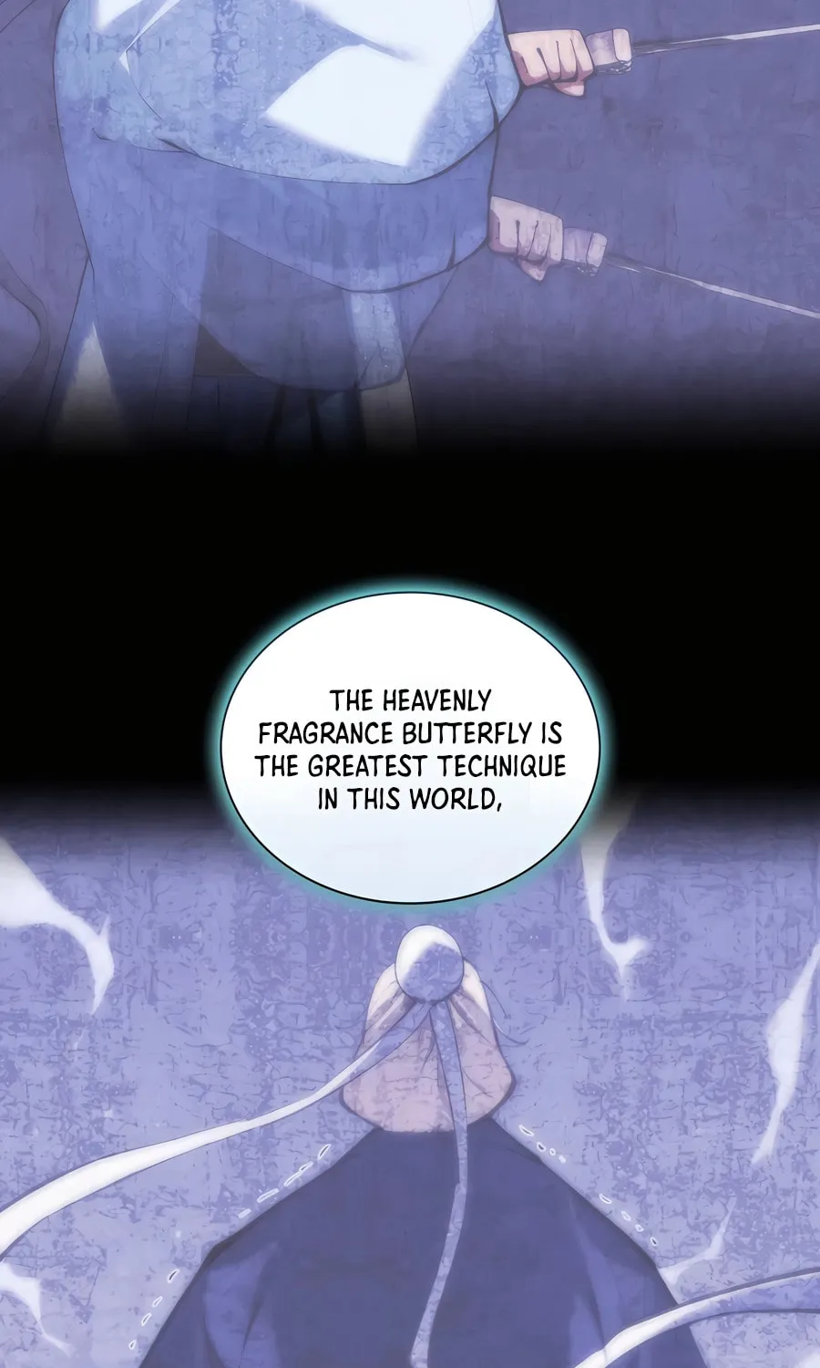 Records of the Swordsman Scholar Chapter 156 page 74 - 