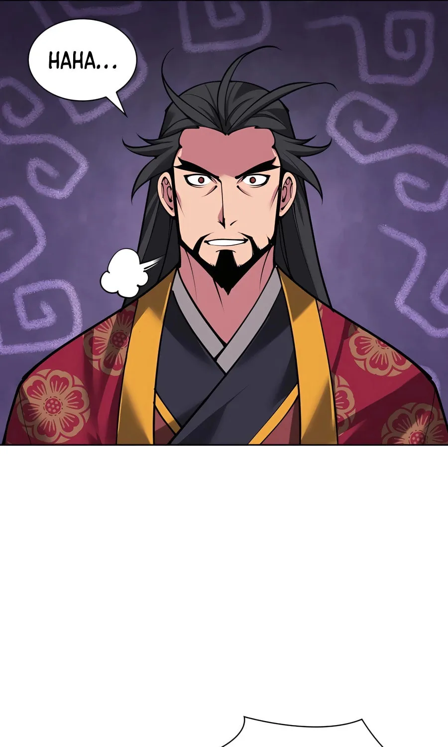 Records of the Swordsman Scholar Chapter 156 page 77 - 
