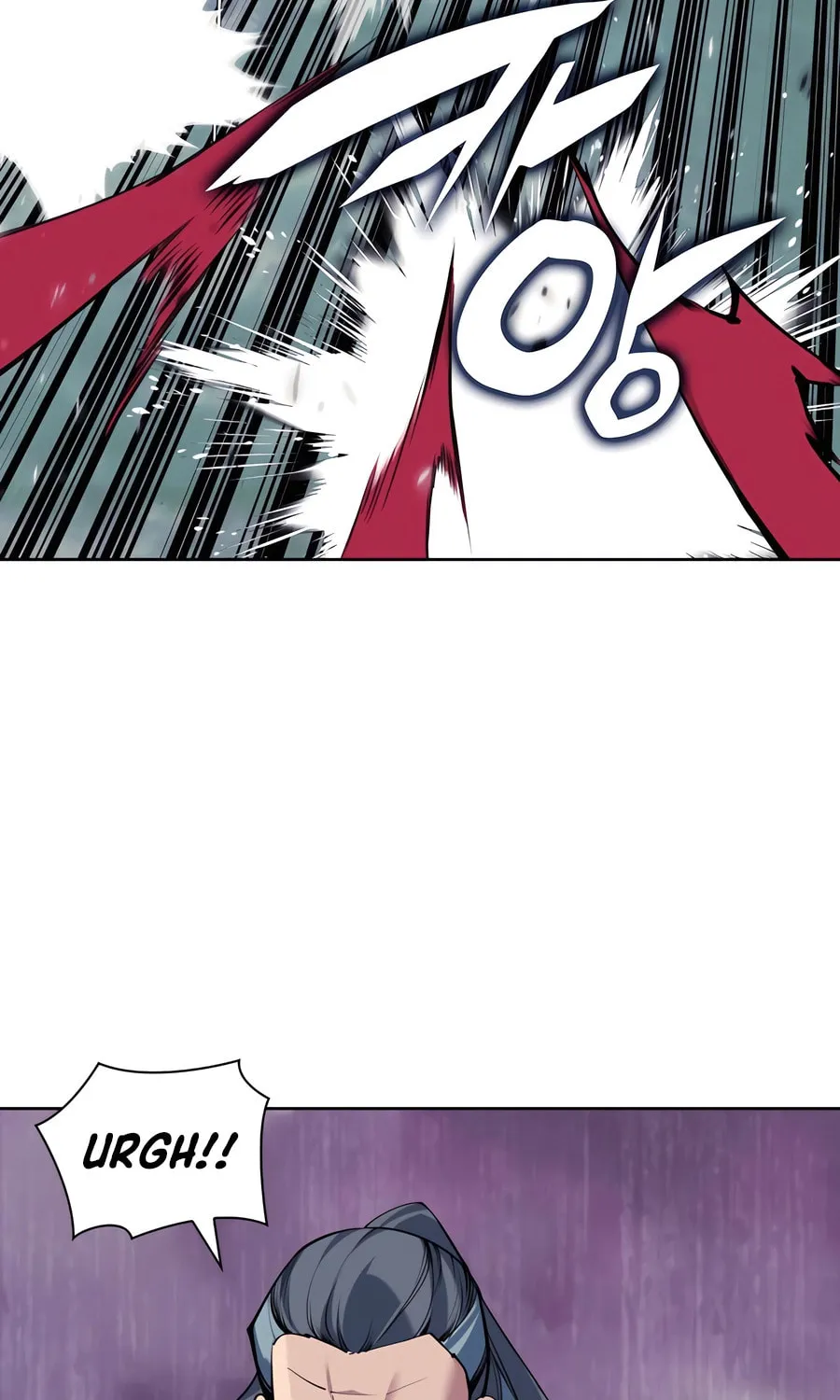 Records of the Swordsman Scholar Chapter 156 page 95 - 