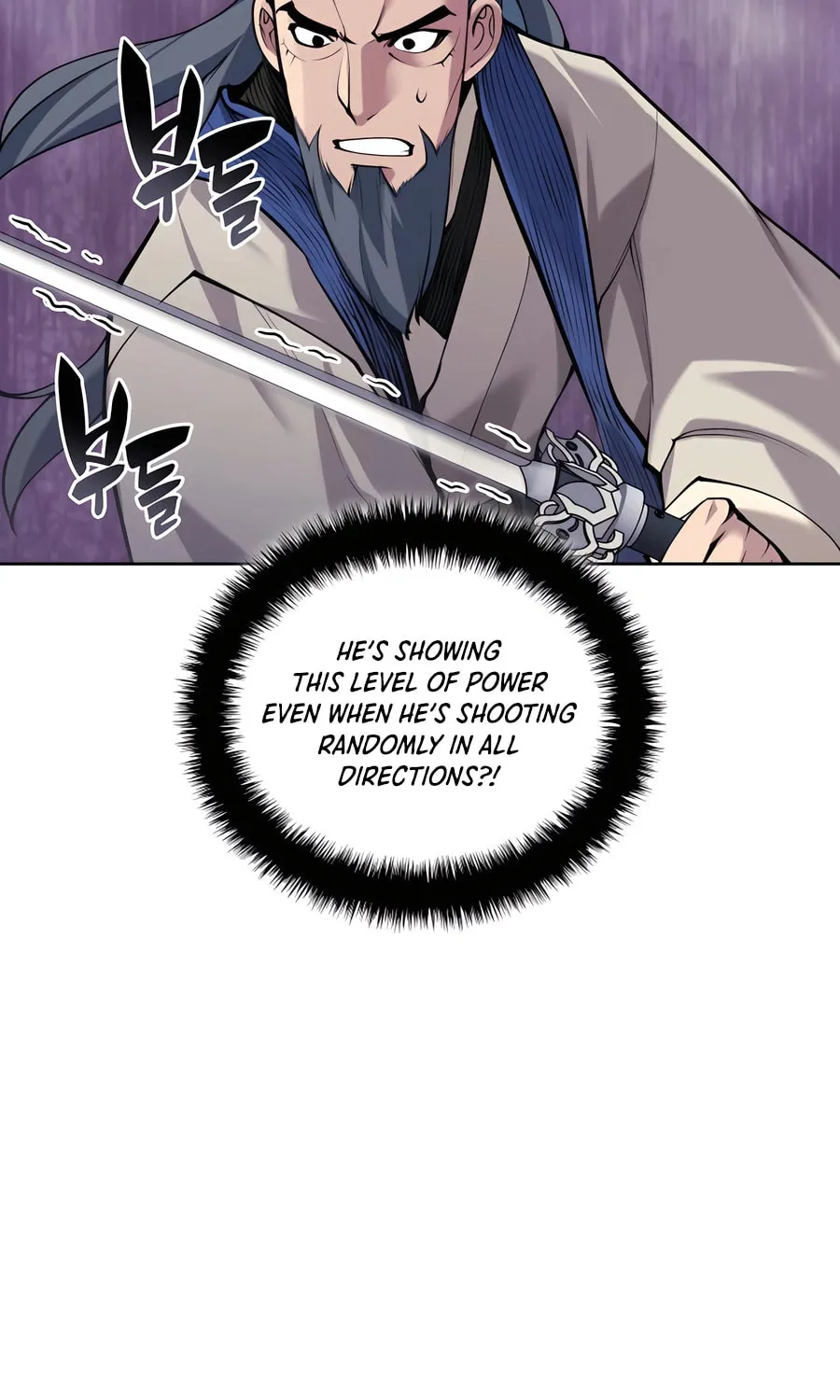 Records of the Swordsman Scholar Chapter 156 page 96 - 