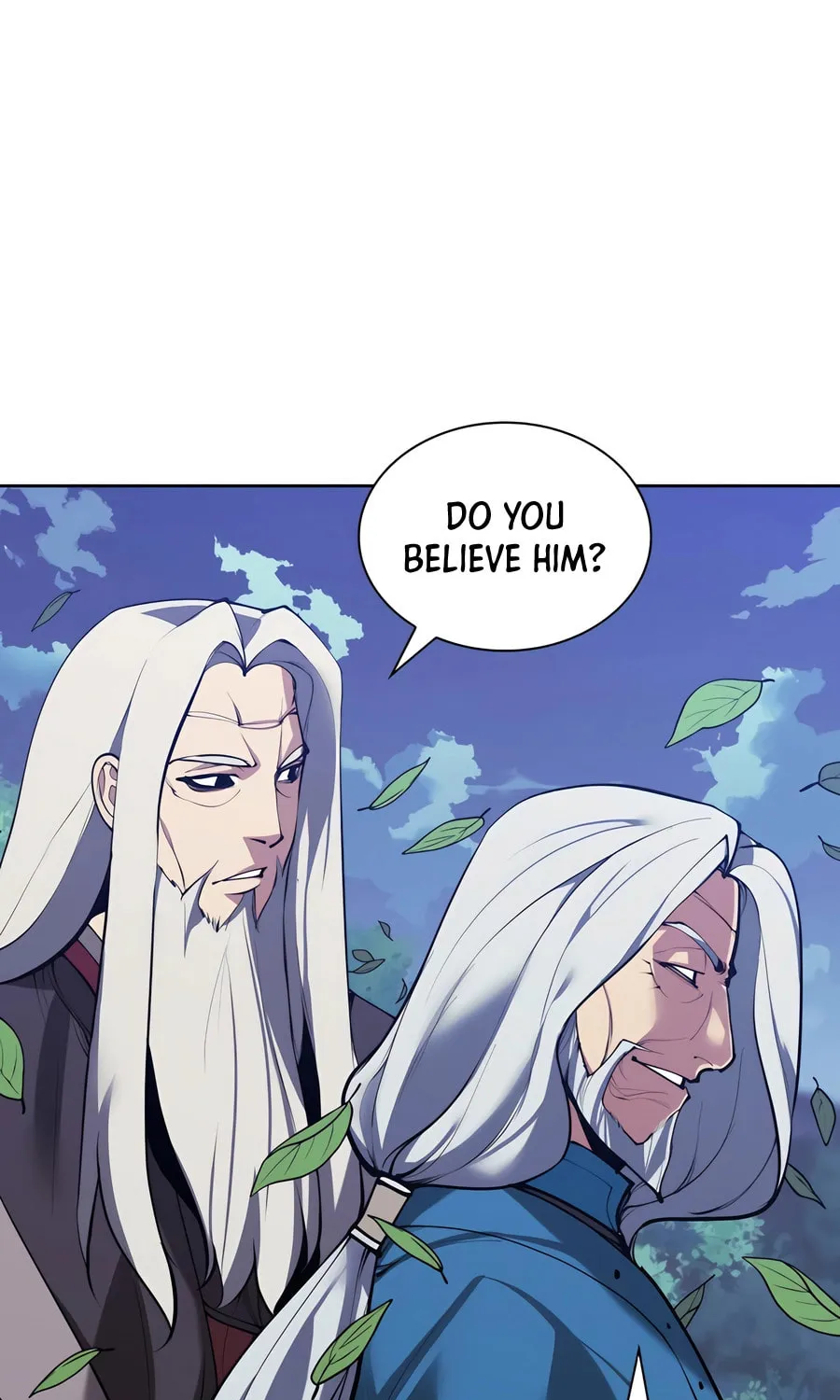 Records of the Swordsman Scholar Chapter 158 page 13 - 
