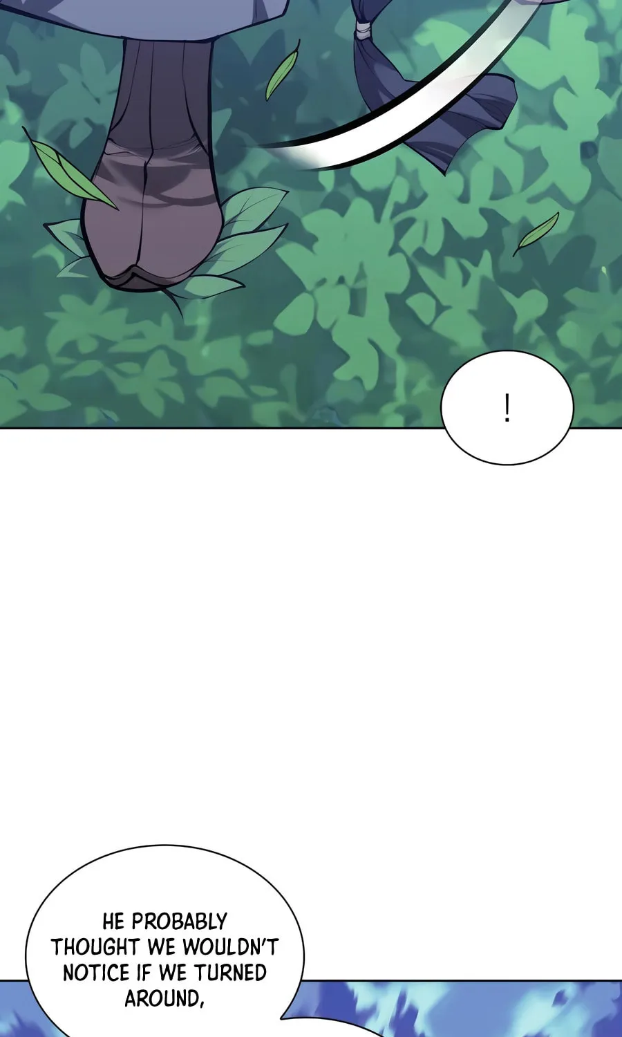 Records of the Swordsman Scholar Chapter 158 page 15 - 