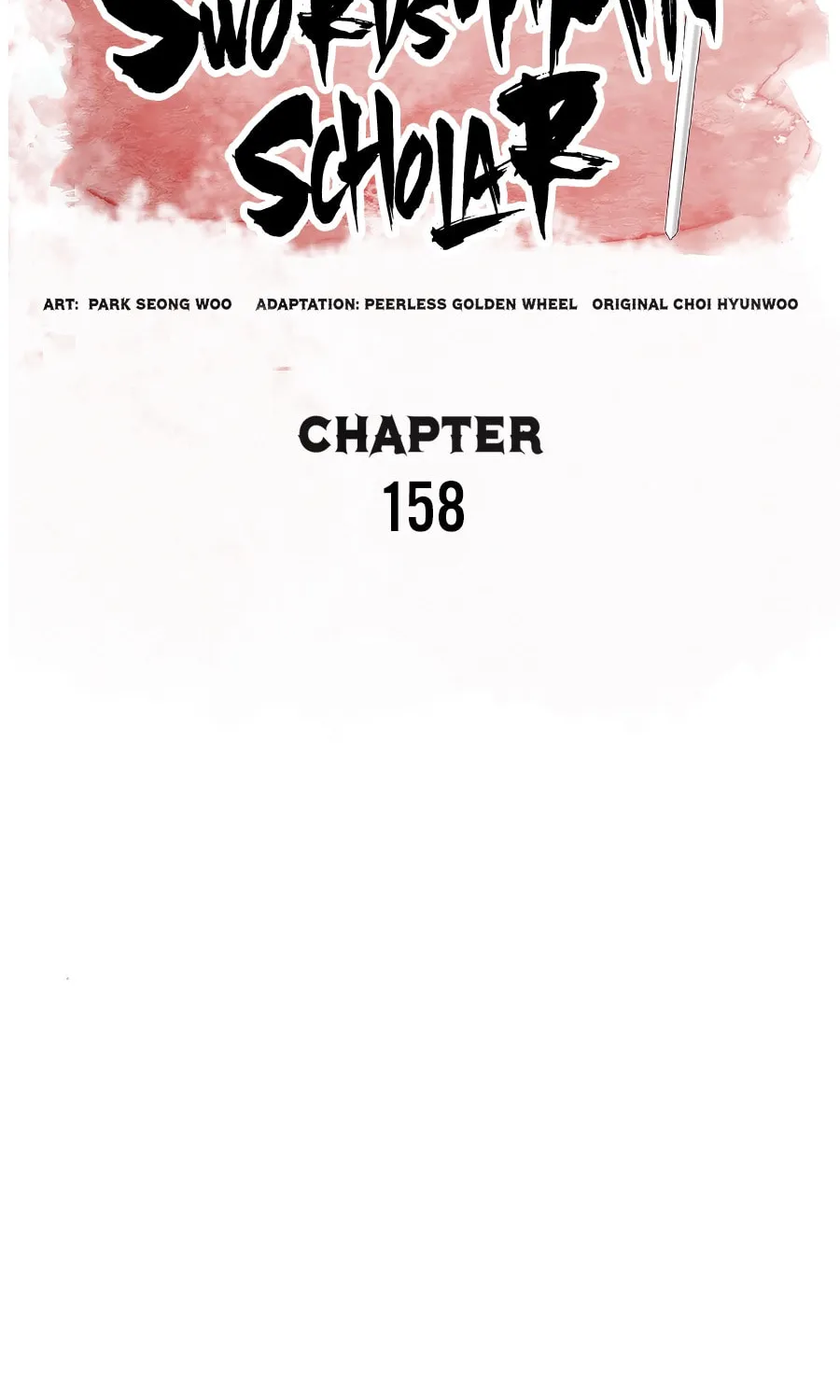 Records of the Swordsman Scholar Chapter 158 page 20 - 