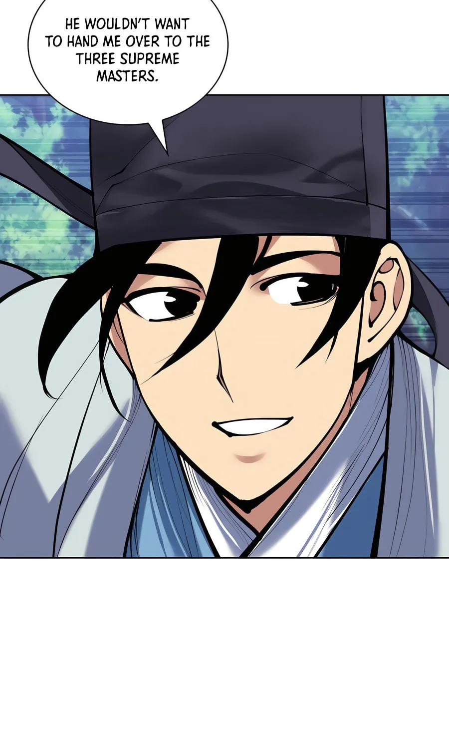 Records of the Swordsman Scholar Chapter 158 page 24 - 