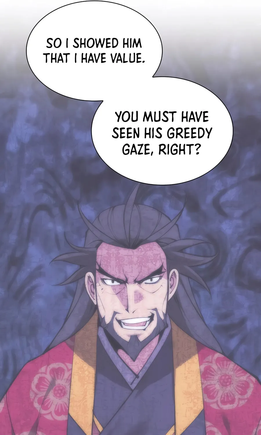 Records of the Swordsman Scholar Chapter 158 page 27 - 