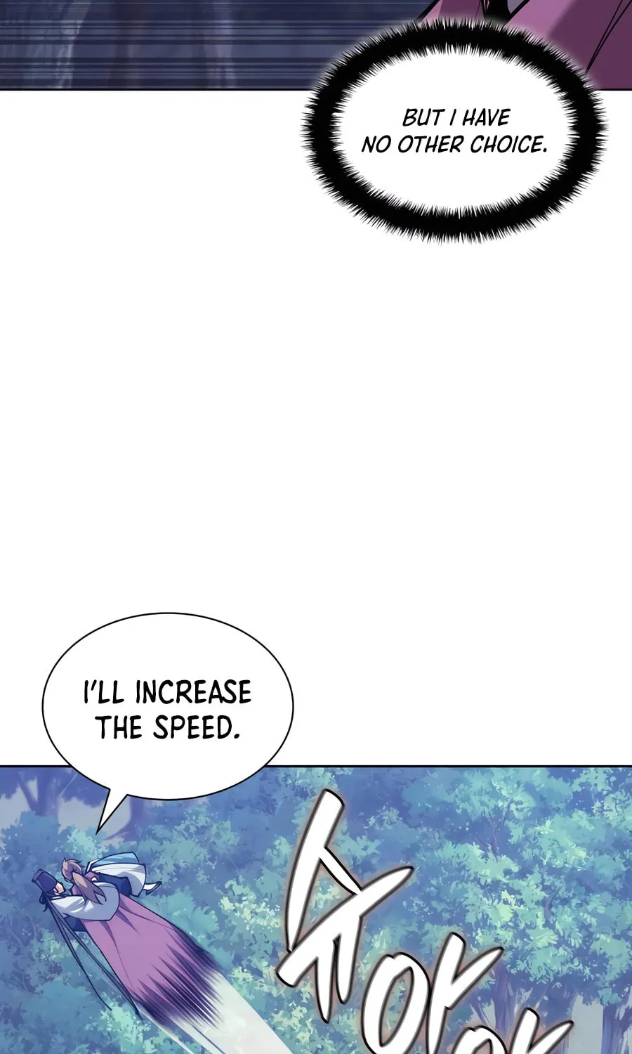 Records of the Swordsman Scholar Chapter 158 page 33 - 
