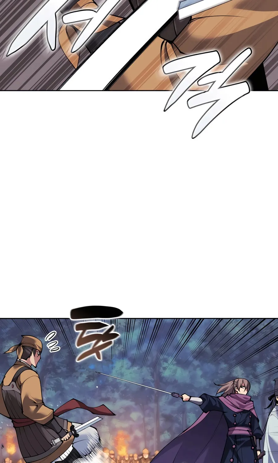 Records of the Swordsman Scholar Chapter 158 page 52 - 