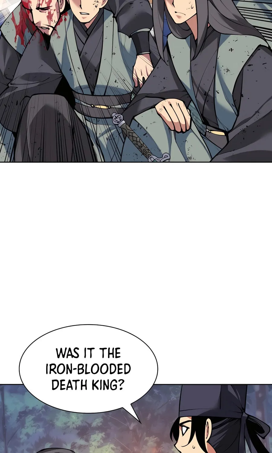Records of the Swordsman Scholar Chapter 158 page 60 - 