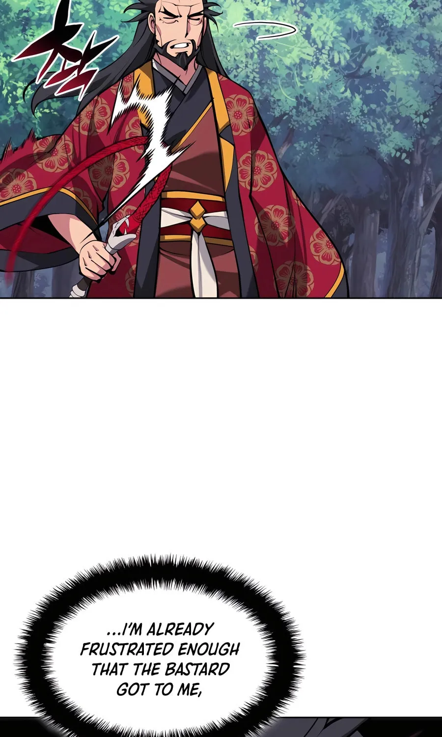Records of the Swordsman Scholar Chapter 158 page 7 - 