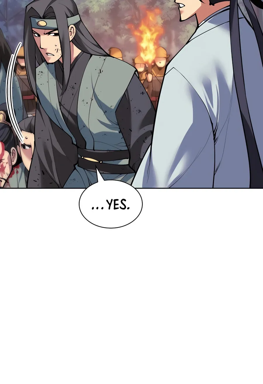 Records of the Swordsman Scholar Chapter 158 page 61 - 